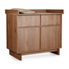 Commode Bladvergroter Quax Kyo Walnut