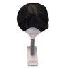 Zonnescherm Quax Opvouwbaar Black