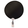 Zonnescherm Quax Opvouwbaar Black