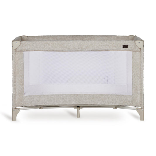 Campingbed Quax Boucle Sheep