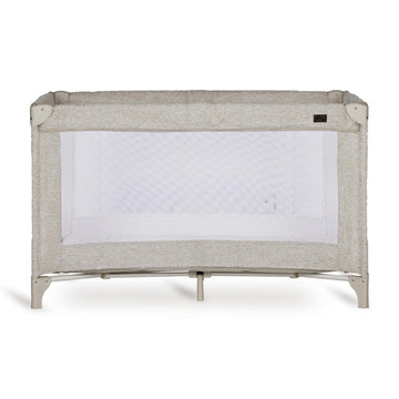 Campingbed Quax Boucle Sheep