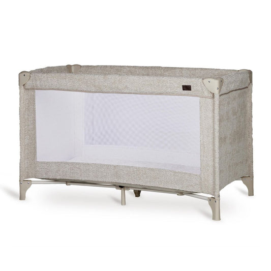 Campingbed Quax Boucle Sheep