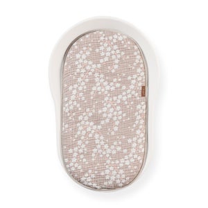 Inlegkussen Quax Mamee Blossom Natural