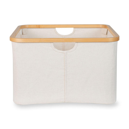 Mand Quax Yume Bamboe Natural/Beige
