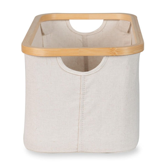 Mand Quax Loft Bamboe Natural/Beige