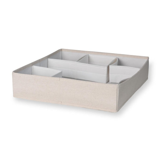 Organizer Quax voor Laden Beige