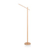 Standaard Mobiel Quax Hout Naturel