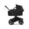 Kinderwagen Bugaboo Donkey6 Single Complete Black/Heritage Black