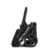 Uitbreidingsset Bugaboo Donkey6 Duo Complete Heritage Black