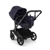 Kinderwagen Bugaboo Donkey6 Single Complete Black/Deep Indigo