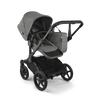 Kinderwagen Bugaboo Donkey6 Single Complete Black/Moon Grey