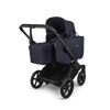 Kinderwagen Bugaboo Donkey6 Single Complete Black/Deep Indigo