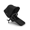 Uitbreidingsset Bugaboo Donkey6 Duo Complete Heritage Black