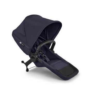 Uitbreidingsset Bugaboo Donkey6 Duo Complete Deep Indigo