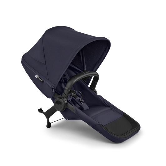 Uitbreidingsset Bugaboo Donkey6 Duo Complete Deep Indigo