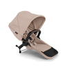 Uitbreidingsset Bugaboo Donkey6 Duo Complete Desert Taupe Melange