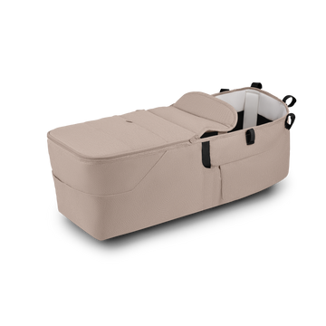Reiswieg Bugaboo Donkey6 Desert Taupe Melange