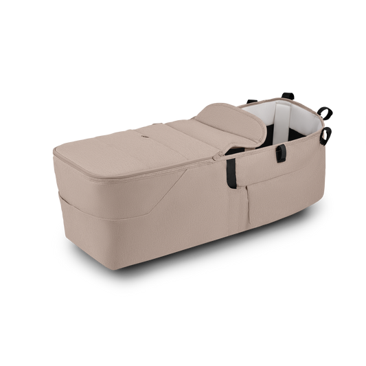 Reiswieg Bugaboo Donkey6 Desert Taupe Melange