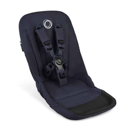 Uitbreidingsset Bugaboo Donkey6 Duo Complete Deep Indigo