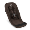 Uitbreidingsset Bugaboo Donkey6 Duo Complete Cacoa Brown