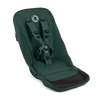 Uitbreidingsset Bugaboo Donkey6 Duo Complete Fern Green