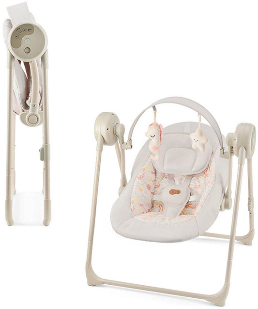 Wipstoel Kinderkraft Swing Swingee Beige