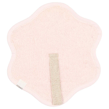 Speendoekje Koeka Dijon Daily Cotton Candy