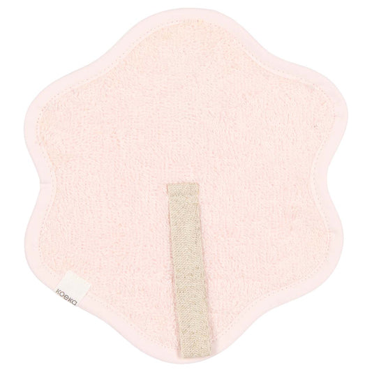 Speendoekje Koeka Dijon Daily Cotton Candy
