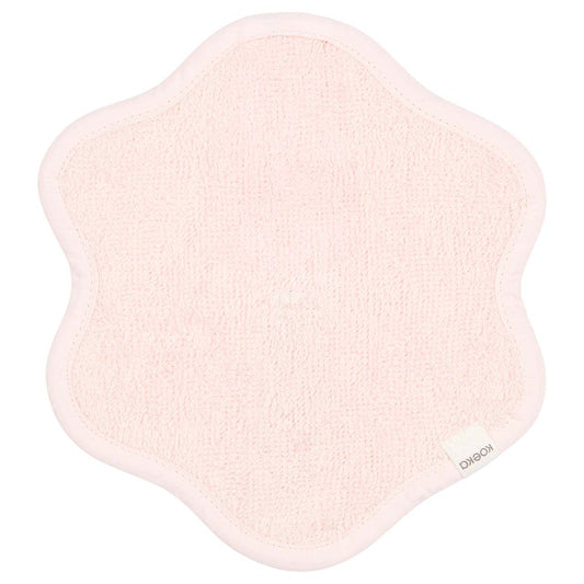 Speendoekje Koeka Dijon Daily Cotton Candy