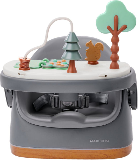 Eetstoel Maxi-Cosi Elegance Graphite