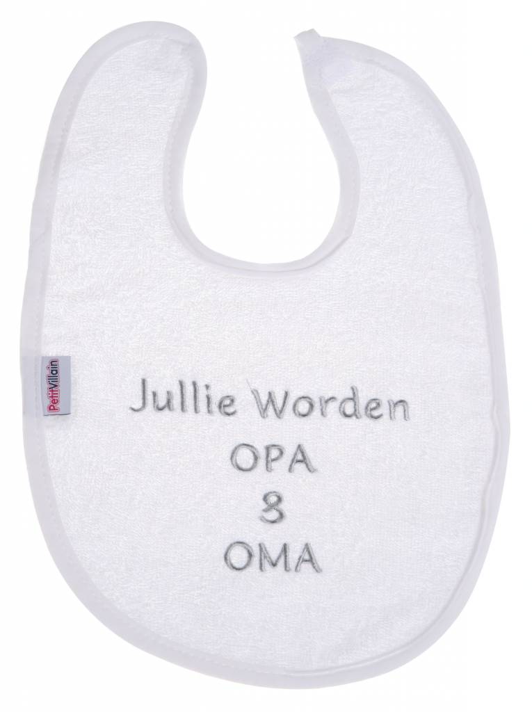 https://www.vanastenbabysuperstore.nl/media/catalog/product/1/0/1042110182_1_slabber_petit_villain_jullie_worden_opa_en_oma.jpg