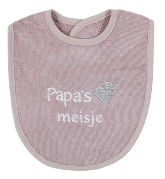 Slabber Petit Villain Tekst: Papa's Meisje Oud Roze