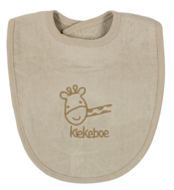 Slabber Petit Villain Kiekeboe Zand