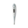 Thermometer Alecto BC-19BW Digitaal Blauw