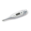 Thermometer Alecto BC-19BW Digitaal Blauw