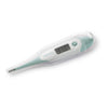Thermometer Alecto BC20GR Digitaal Groen