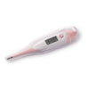 Thermometer Alecto BC20PK Digitaal Roze