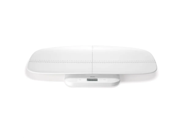 Weegschaal Alecto BC-70 White