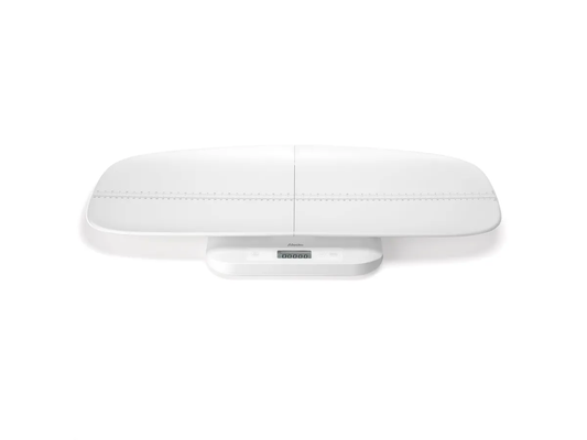 Weegschaal Alecto BC-70 White