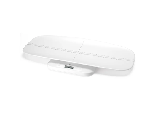 Weegschaal Alecto BC-70 White