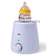 Flesverwarmer BW-70 Alecto