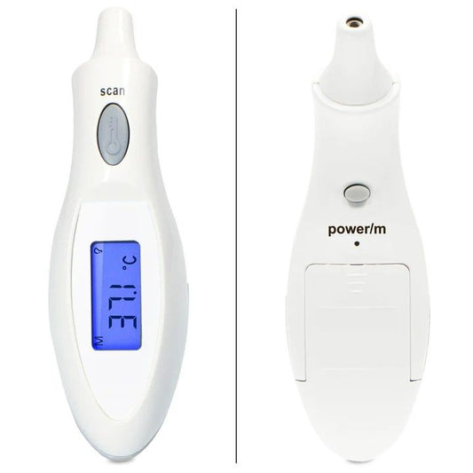 Infrarood Oorthermometer Alecto BC-27