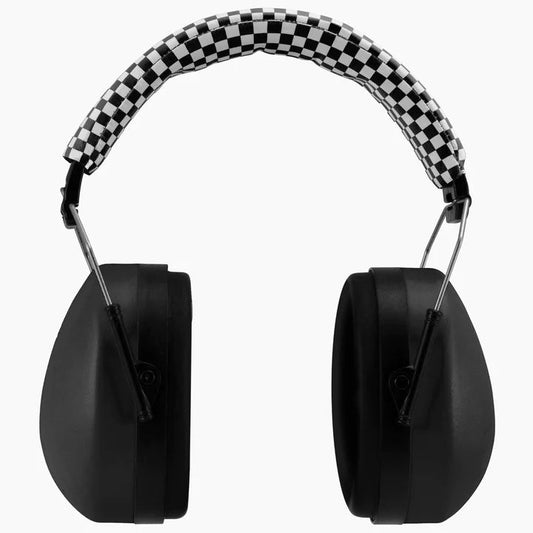 Gehoorbeschermer Alecto BV-71BK Black