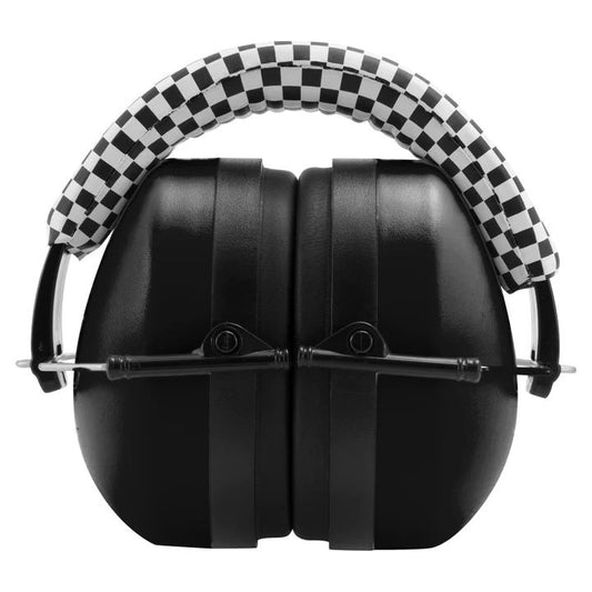 Gehoorbeschermer Alecto BV-71BK Black
