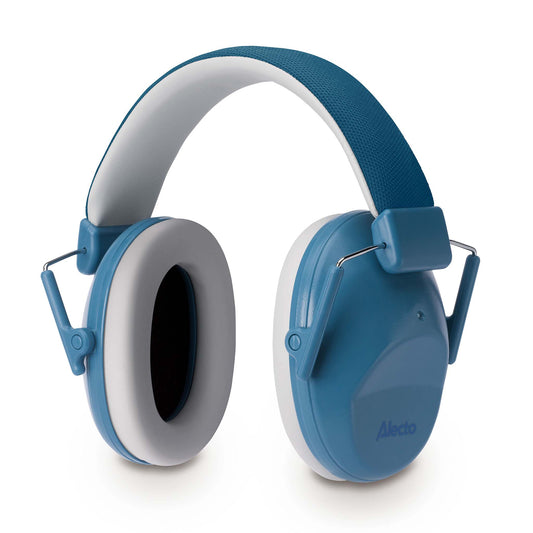 Gehoorbescherming Alecto BV73BU Blauw