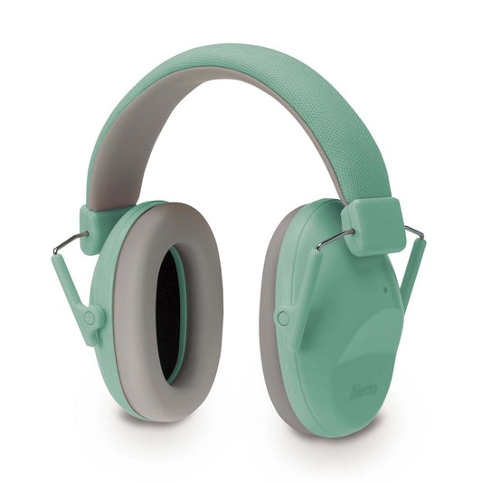 Gehoorbescherming Alecto BV73GR Groen