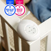 Babyfoon Alecto DBX120 Full Eco DECT