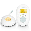 Babyfoon Alecto DBX120 Full Eco DECT