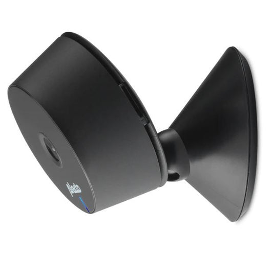 Babyfoon Alecto SMARTBABY5 Wifi Black