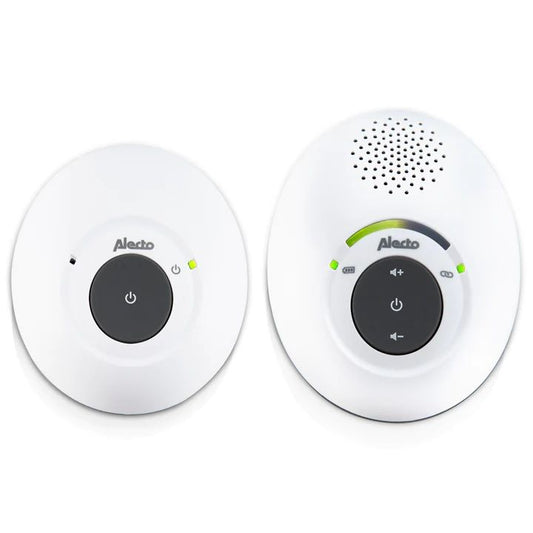 Babyfoon Alecto DBX-115 Eco DECT